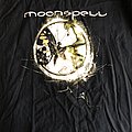 Moonspell - TShirt or Longsleeve - Butterfly fx tour