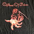 Children Of Bodom - TShirt or Longsleeve - Something wild