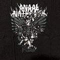 Anaal Nathrakh - TShirt or Longsleeve - Anaal nathrakh