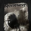Nevermore - TShirt or Longsleeve - This godless endeavor