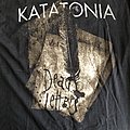 Katatonia - TShirt or Longsleeve - Dead letters