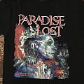 Paradise Lost - TShirt or Longsleeve - Deaconian times