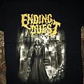 Ending Quest - TShirt or Longsleeve - The summoning