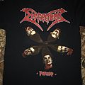 Dismember - TShirt or Longsleeve - Pieces shirt