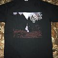 Opeth - TShirt or Longsleeve - My arms your hearse longsleeve