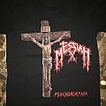 Messiah - TShirt or Longsleeve - Psychomorphia
