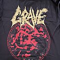 Grave - TShirt or Longsleeve - Grave Soulless