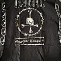 Revenge - TShirt or Longsleeve - Revenge Genocide conquest LS