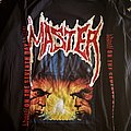 Master - TShirt or Longsleeve - On the seventh day god creater master LS