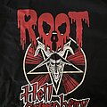 Root - TShirt or Longsleeve - Root Hell symphony