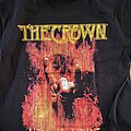 The Crown - TShirt or Longsleeve - The Crown Hell is here