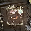 Asphodelus - TShirt or Longsleeve - Asphodelus Sculpting from time ls