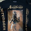 Anathema - TShirt or Longsleeve - Anathema Serenades ls