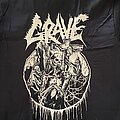 Grave - TShirt or Longsleeve - Into the grave