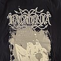 Katatonia - TShirt or Longsleeve - Katatonia Sounds of decay