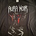 Aura Noir - TShirt or Longsleeve - Aura noire