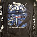 Ancient - TShirt or Longsleeve - Ancient The cainian chronicle