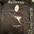 Gallhammer - TShirt or Longsleeve - Gallhammer Gloomy lights ls