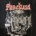 Merciless - TShirt or Longsleeve - Merciless The awakening 2019