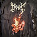 Mayhem - TShirt or Longsleeve - Mayhem Maniac