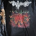 Deathhammer - TShirt or Longsleeve - Deathhammer Electric warfare ls