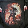 Dark Tranquillity - TShirt or Longsleeve - Dark Tranquillity Damage done ls