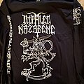 Impaled Nazarene - TShirt or Longsleeve - Impaled Nazarene Suomi finland perkele ls