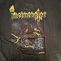 Incinerator - TShirt or Longsleeve - Incinerator Angel slayer