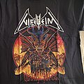 Nifelheim - TShirt or Longsleeve - Nifelheim Devils force