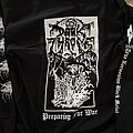 Darkthrone - TShirt or Longsleeve - Darkthrone Preparing for war LS