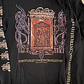 LIERS IN WAIT - TShirt or Longsleeve - LIERS IN WAIT Spiritually uncontrolled art LS