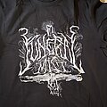 Funeral Mist - TShirt or Longsleeve - Funeral Mist In manus tuas