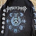 Temple Of Dread - TShirt or Longsleeve - Temple Of Dread World sacrifice ls