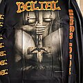 Belial - TShirt or Longsleeve - Belial Never again ls