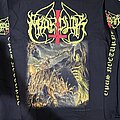Marduk - TShirt or Longsleeve - Marduk Opus nocturne ls