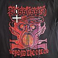 Possessed - TShirt or Longsleeve - Possessed Beyond the gates