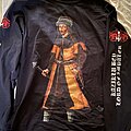 Marduk - TShirt or Longsleeve - Marduk Vlad tepes ls