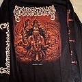 Dissection - TShirt or Longsleeve - Dissection Maha kali ls