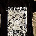 Funeral Mist - TShirt or Longsleeve - Funeral Mist Salvation