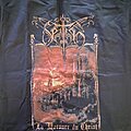 Seth - TShirt or Longsleeve - Seth La morsure du christ