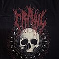 Crawl - TShirt or Longsleeve - Crawl Altar of disgust