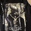 Celtic Frost - TShirt or Longsleeve - Celtic Frost To mega therion ls