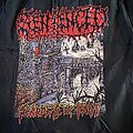 Sentenced - TShirt or Longsleeve - Sentenced Shadows of the past