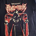 Revel In Flesh - TShirt or Longsleeve - Revel In Flesh Kult of death