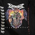 Dismember - TShirt or Longsleeve - Dismember Death metal ls