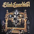 Blind Guardian - TShirt or Longsleeve - Blind Guardian Imaginations from the other side