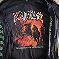 Krisiun - TShirt or Longsleeve - Krisiun Conquerors of armageddon LS