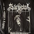 Sargeist - TShirt or Longsleeve - Sargeist Disciple of the heinous path ls