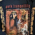 Dark Tranquillity - TShirt or Longsleeve - Dark Tranquillity Final resistance ls