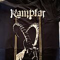 Kampfar - TShirt or Longsleeve - Kampfar Syndefall